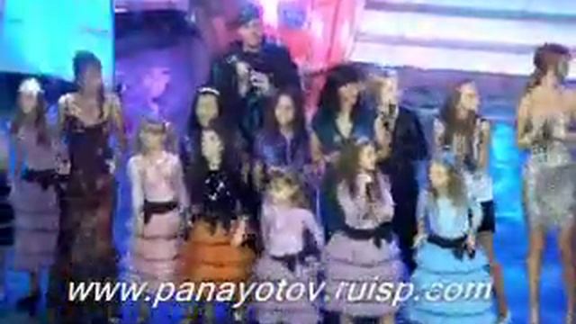 Дорогою добра А Панайотов и другие смотреть онлайн