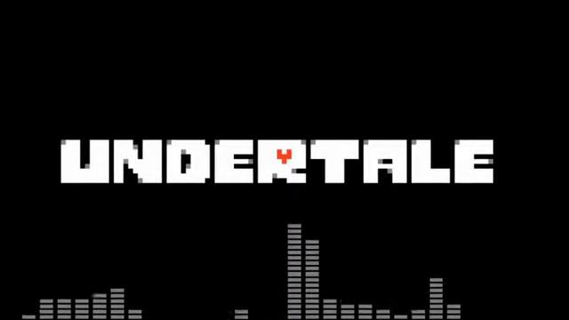 【Undertaleアレンジ】undertale ~TRANCE remix~【TRANCE】 смотреть онлайн