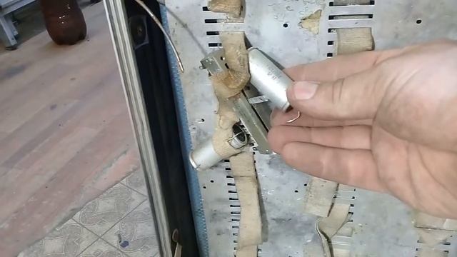 Чемодан телемастера ( ностальгия ) смотреть онлайн