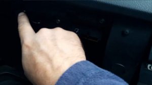 Как снять вентилятор печки форд с макс (Ford C-Max)