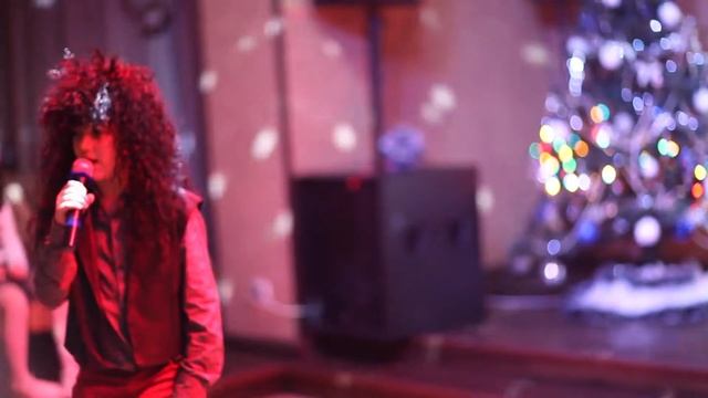 Новый год 2016 класс 4А Гимназия№1 Сочи смотреть онлайн