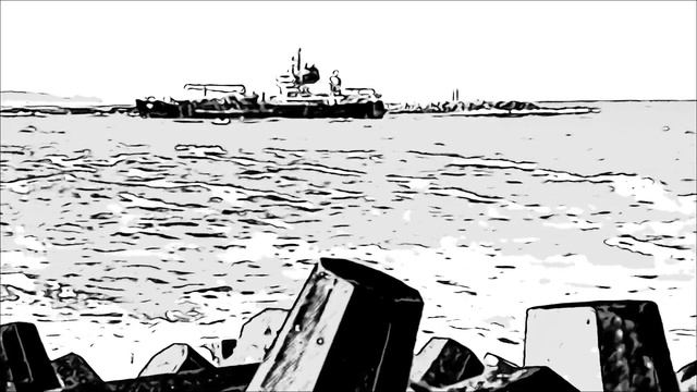 “Danger Boat!” Instrumental смотреть онлайн