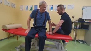 Восстановление руки после инсульта