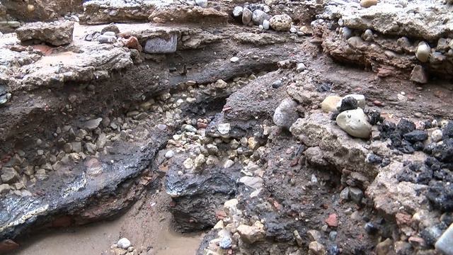 Главные дороги Латгалии открыты для движения автотранспорта смотреть онлайн