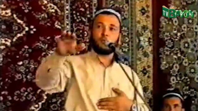 Баромади домулло Саидмаҳмудхон раҳматуллоҳи алайҳ дар тӯйи домулло Сӯҳроб смотреть онлайн