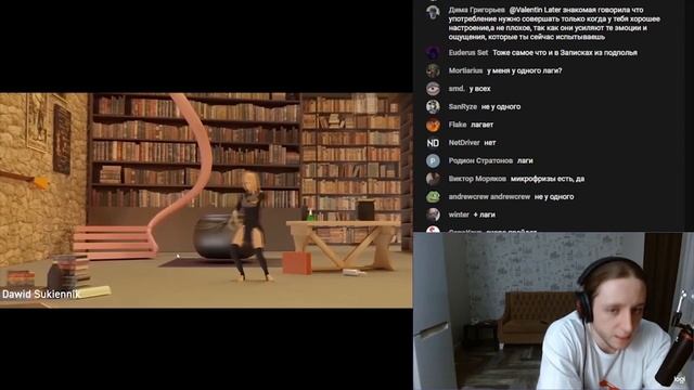 Как не жалеть об упущенных возможностях. Валентин Лейтер смотреть онлайн