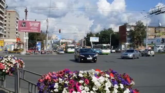 Новосибирск Гимн