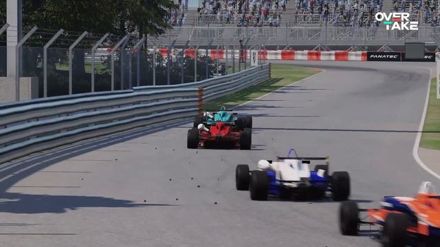 How to get FAST Setups for EVERY CAR in Automobilista 2 смотреть онлайн