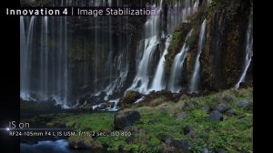 Обзор Canon EOS R5. Что нас удивило? Тесты