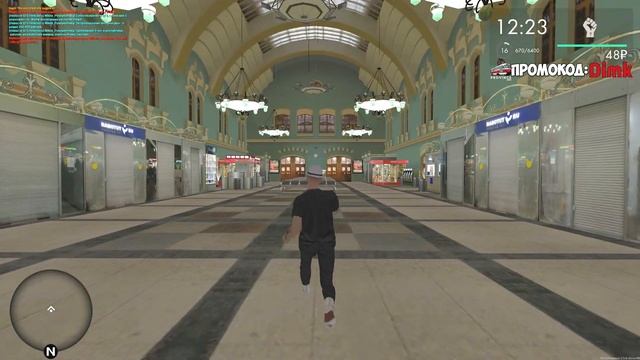 КАК НАЧАТЬ ИГРАТЬ В MTA PROVINCE? ПРОМОКОД НА ДЕНЬГИ И ТАЧКИ! МТА ПРОВИНЦИЯ 2023 ГТА РОССИЯ смотреть онлайн