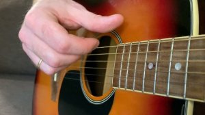 Как Играть Боем На Гитаре Без Медиатора Пальцами Для Начинающих