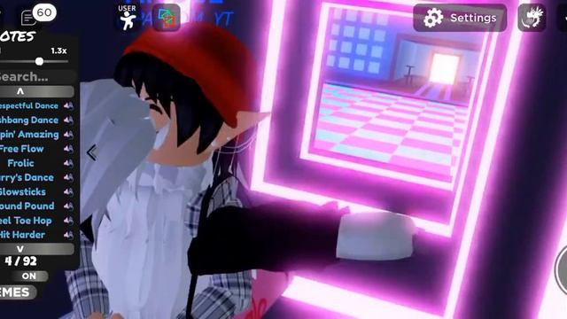 Roblox, WTF?