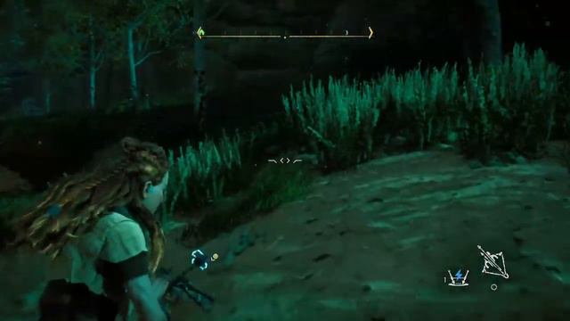 Прохождение Horizon zero dawn #2 Максимальный уровень сложности смотреть онлайн