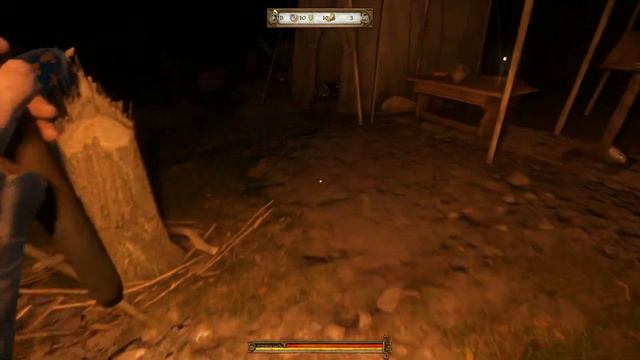 Прохождение Kingdom Come: Deliverance - DLC Из пепла. Часть 5 смотреть онлайн