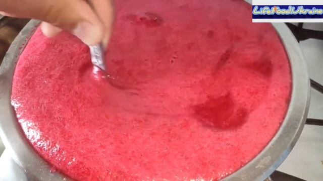 Малиновое варенье. #малиновоеваренье#малиновоевареньеназиму#рецептваренья#рецепты#как#еда#варенье смотреть онлайн