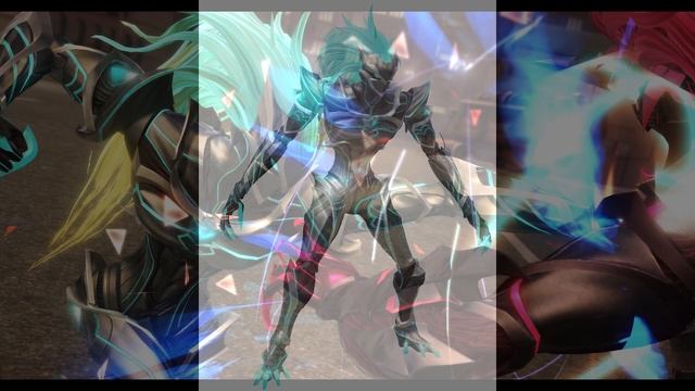 The Legend Of Heroes: Kuro No Kiseki 2 Crimson Sin - Renne, Kasim & Shizuna New Screenshots + More смотреть онлайн
