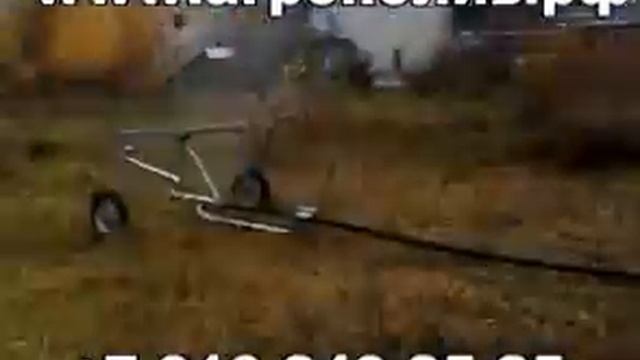 Оросительная катушка OCMIC R1A смотреть онлайн