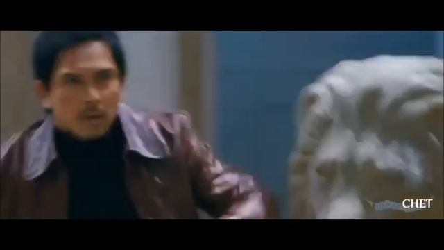 The Man From Nowhere MV ~ Oh Well, Oh Well смотреть онлайн