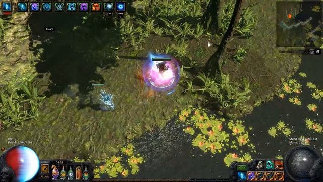 Discharge Mantra of Cyclone смотреть онлайн