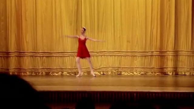corsaire (little variation) смотреть онлайн