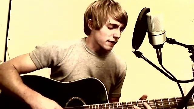 Sting "Shape of my Heart" by Shay смотреть онлайн