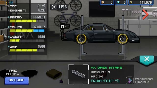 Renault Alpine A110-Pixel Cars Racer смотреть онлайн