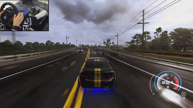 Bmw M2 |Girl Plays No Break No Crash Challenge in NFS Heat with Logitech g29| Project Unite 2 смотреть онлайн