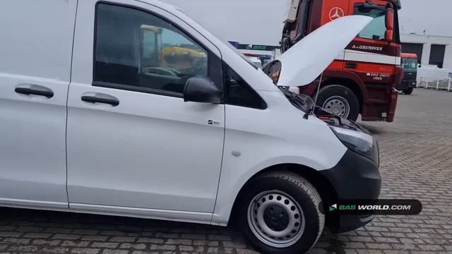 70162680 Mercedes Vito смотреть онлайн