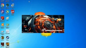 Установка и обзор программы aida 64 (2024)