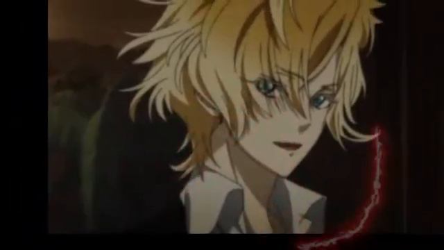 Subaru Sakamaki X Kou Mukami [DIABOLIK LOVERS] EDIT
