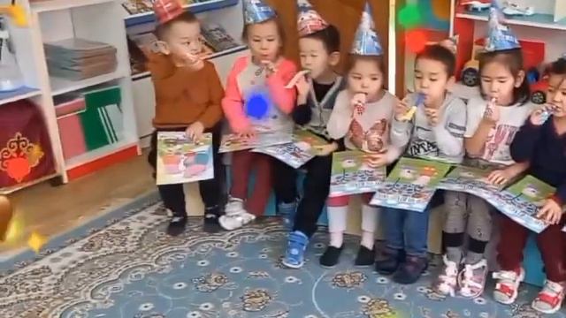 Анелькина день рождения 22 декабря смотреть онлайн