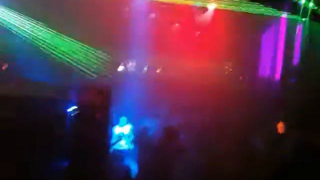 DJ BRAGINN смотреть онлайн