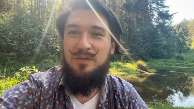 6 июля ПРОГНОЗ 19 лунный день ведического календаря Кир Сабреков 2023 смотреть онлайн