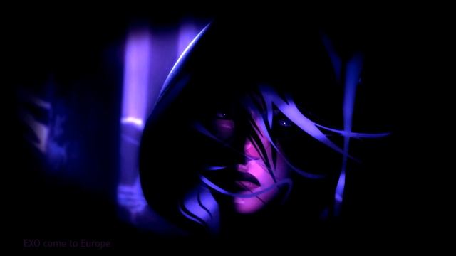 Legends Never Die [Slowed+Reverb/Empty Arena] смотреть онлайн