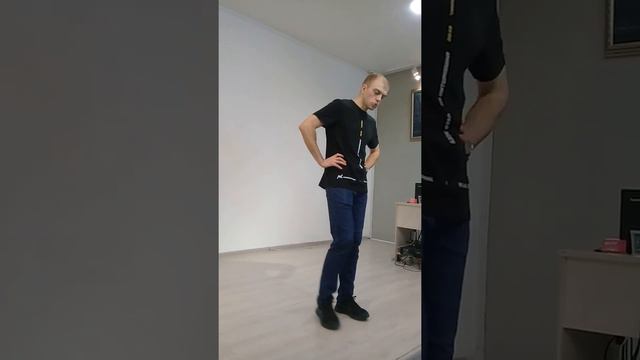 Часть1.Встреча с Николаем Борисовым, первый человек который пробежал из Томска в Асино (100 км.) смотреть онлайн