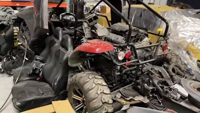 ?Live Q&A at the shop! Time is running out for the Evo! смотреть онлайн