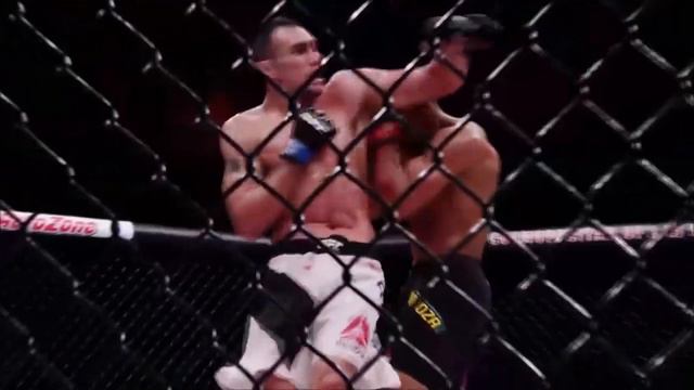 ПРОГНОЗ НА БОЙ Тони Фергюсона и Кевина Ли