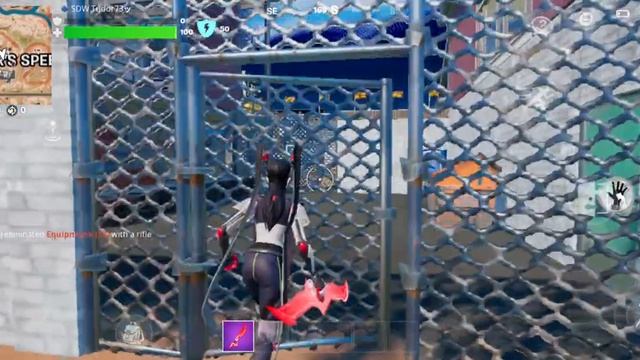 Collect Omni Chips at Chonker's Speedway | Chalange Guide смотреть онлайн