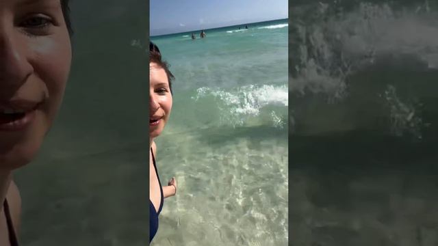 Бюджетный отдых на океане. Куба смотреть онлайн