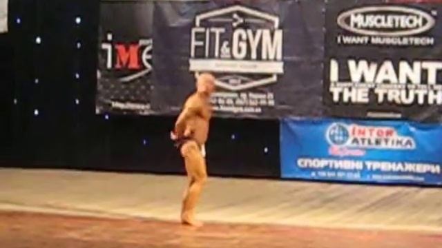 Категория до 70, шестой участник смотреть онлайн