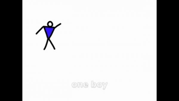 Plural Regular Song - "2 Hats, 2 Cats and 1 Dog" - Rockin' English