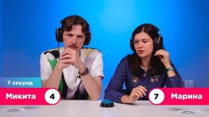 УГАДАЙ ПЕСНЮ / Овощевозу 5 лет!