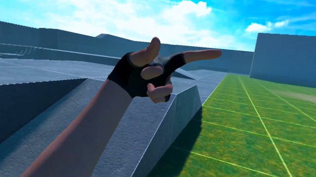 BONELAB Code Mod | SHOWCASE смотреть онлайн
