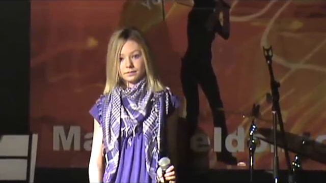 Jenny Cooper, Kellie Pickler- I Wonder смотреть онлайн