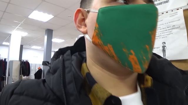 МОДНЫЙ ЛУК ЗА КОСАРЬ В 2021. ПРАВДА ИЛИ МИФ? смотреть онлайн