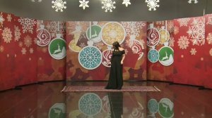 Марлена. Лакская песня.