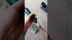 Пневмо инструмент JONNESWAY