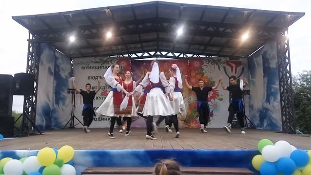 Концертное агентство "Русский стиль" - Сербия смотреть онлайн