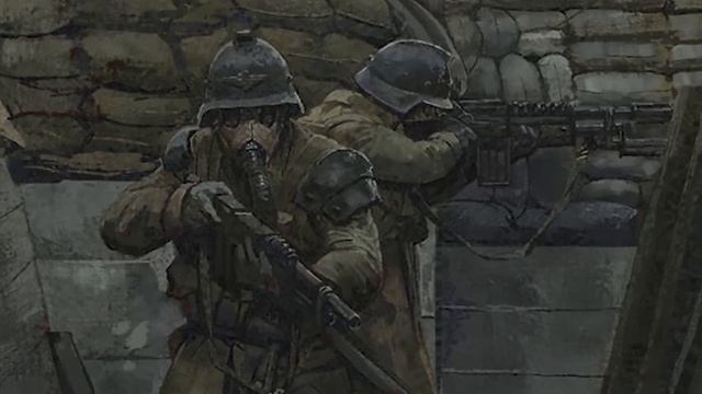 Warhammer 40 000: Le Siège de Vraks [Le siège Débute] смотреть онлайн