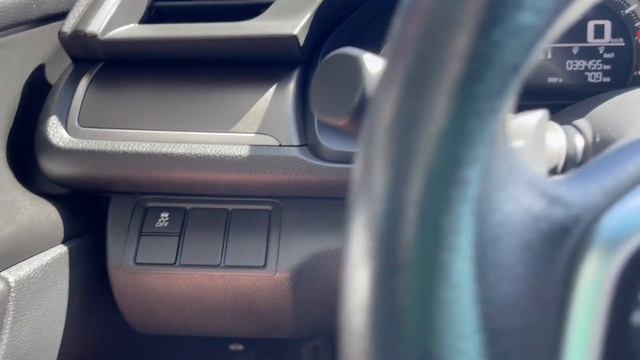 HONDA CIVIC 2019 смотреть онлайн